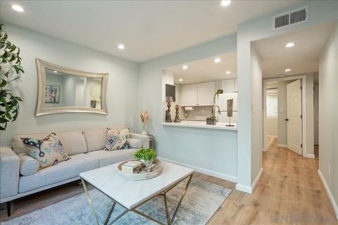 5736  Lauretta St  3 San Diego CA 92110