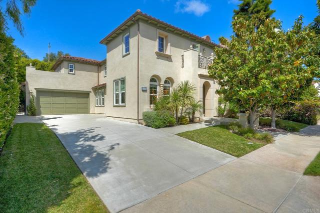 3518 Camino Cereza