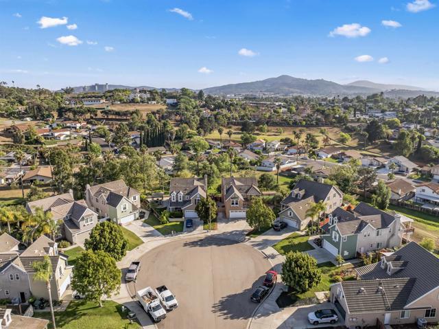 1862 Eagle Rock Dr.
