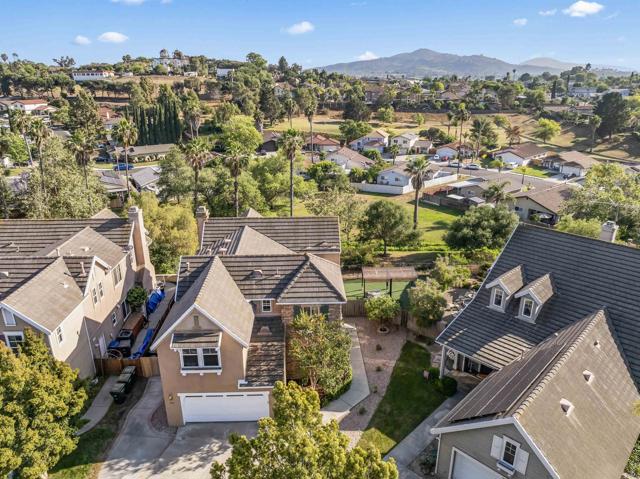 1862 Eagle Rock Dr.