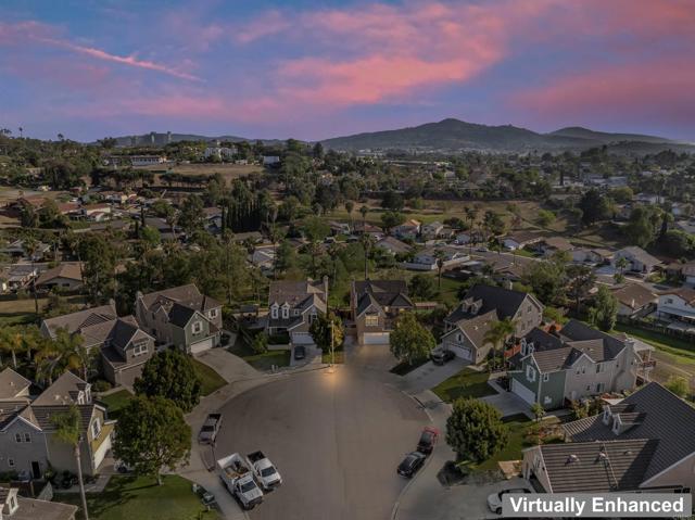 1862 Eagle Rock Dr.