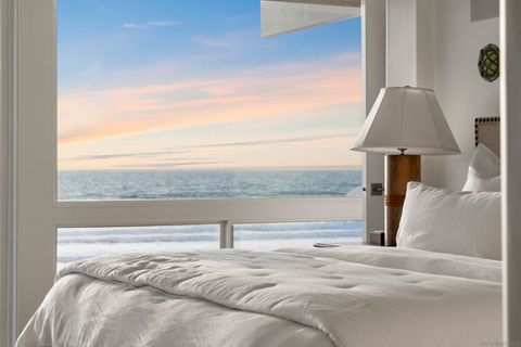 2418  Ocean Front Del Mar CA 92014