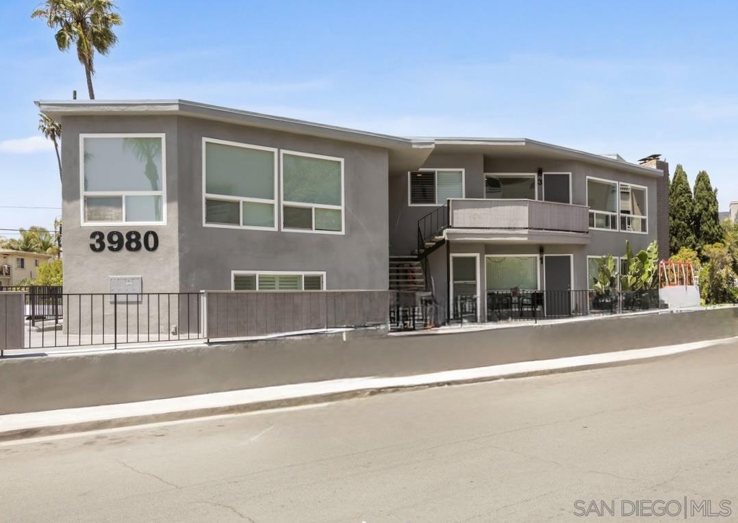 3980 Crown Point Drive