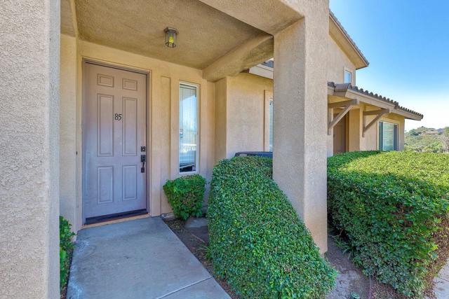 3313 Dehesa Road