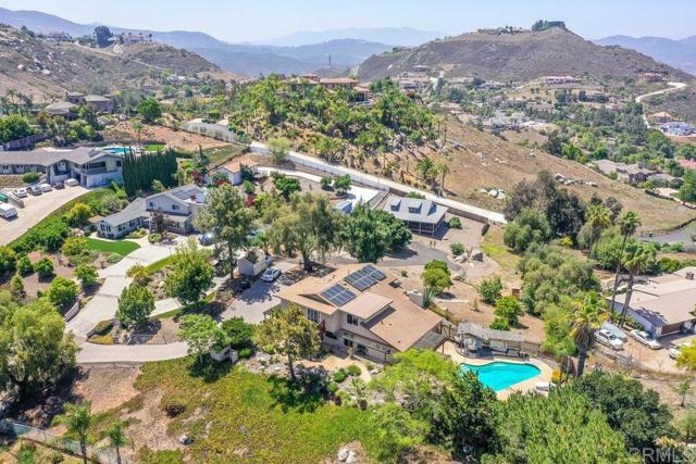 1050 Vista Sierra Drive