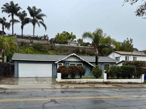 4152  Aragon Dr San Diego CA 92115