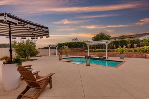2872 LIVERY PLACE Escondido CA 92029
