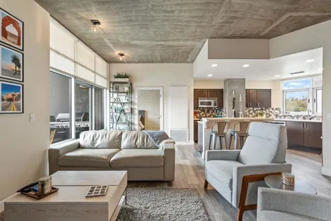 3740 Park Boulevard Unit 209, San Diego, CA 92103 - #: NDP2504465