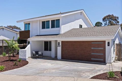 4687 Murat Ct San Diego CA 92117