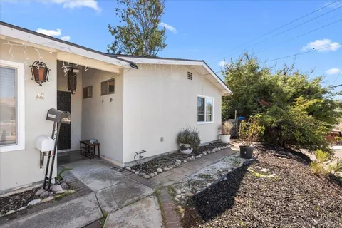 9307 Dalehurst Rd, Santee, CA 92071 - #: 250020736
