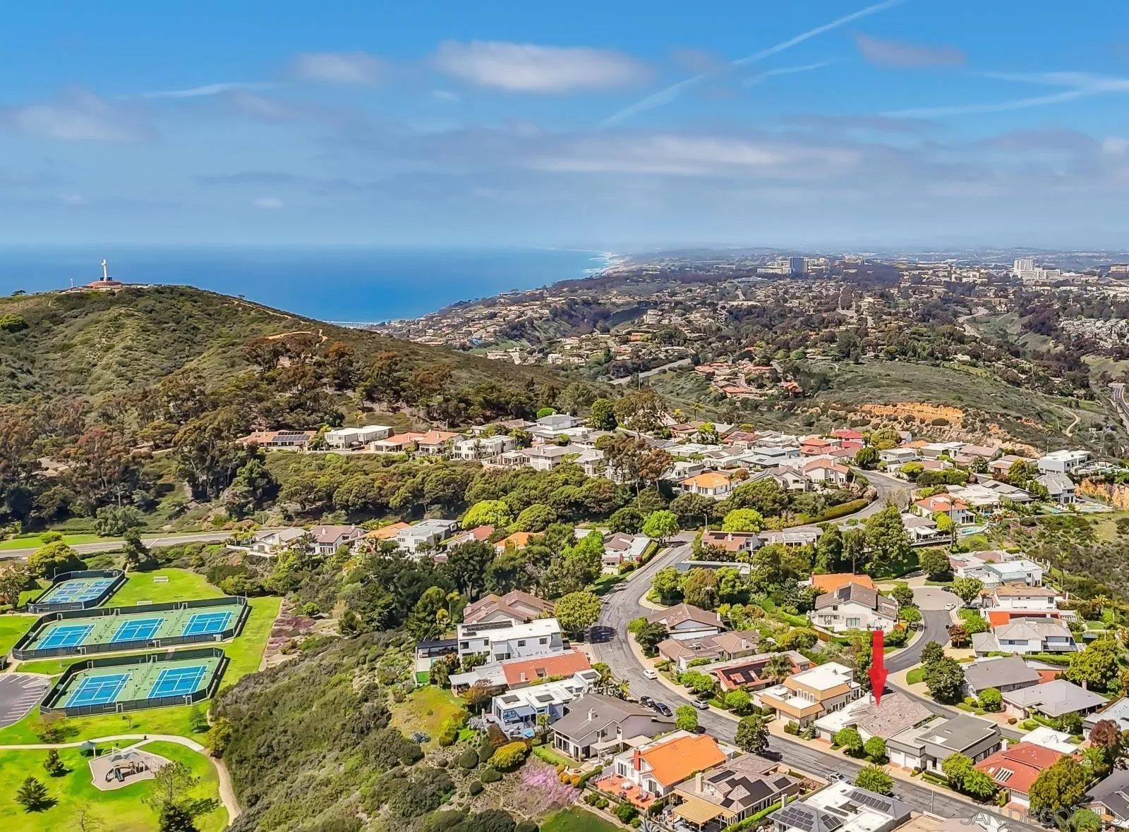 La Jolla, California 92037, United States, 3 Bedrooms Bedrooms, ,2 BathroomsBathrooms,Residential,Active,115272