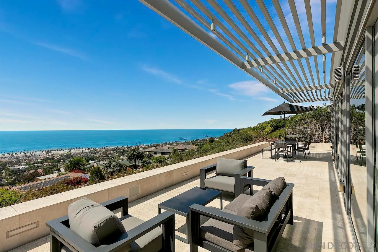 La Jolla, California 92037, United States, 5 Bedrooms Bedrooms, ,5 BathroomsBathrooms,Residential,Active,128585