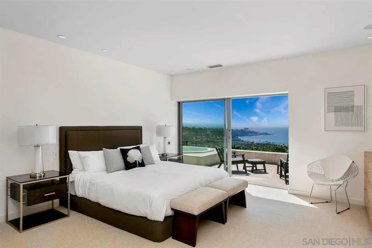 La Jolla, California 92037, United States, 5 Bedrooms Bedrooms, ,5 BathroomsBathrooms,Residential,Active,128585