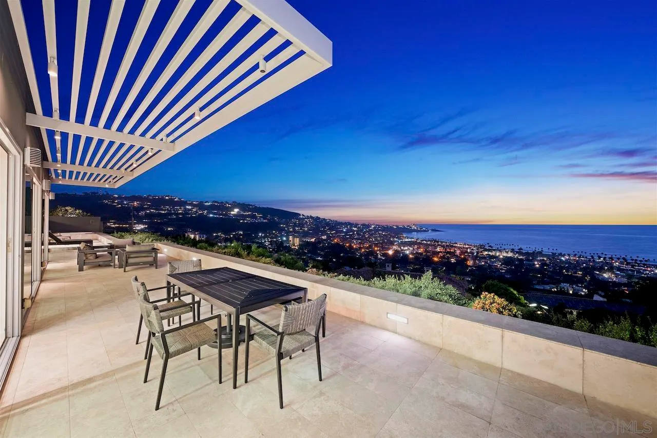 La Jolla, California 92037, United States, 5 Bedrooms Bedrooms, ,5 BathroomsBathrooms,Residential,Active,128585