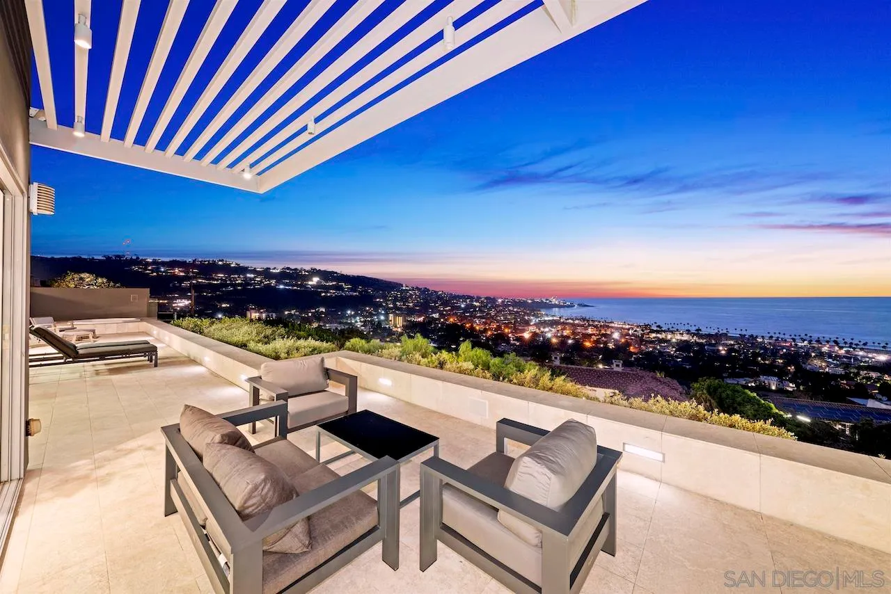 La Jolla, California 92037, United States, 5 Bedrooms Bedrooms, ,5 BathroomsBathrooms,Residential,Active,128585