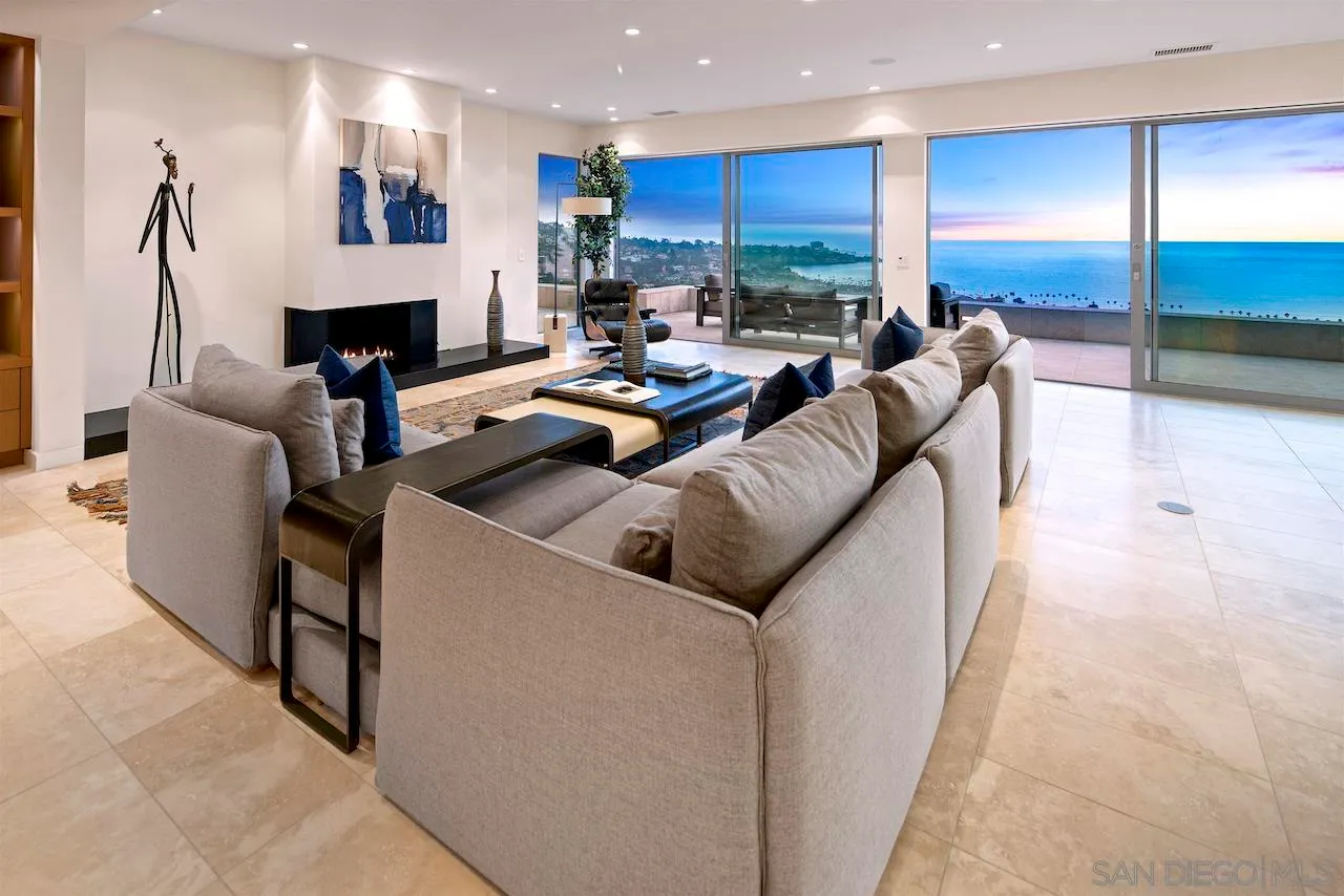 La Jolla, California 92037, United States, 5 Bedrooms Bedrooms, ,5 BathroomsBathrooms,Residential,Active,128585