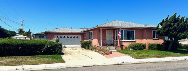810 Corvina Street