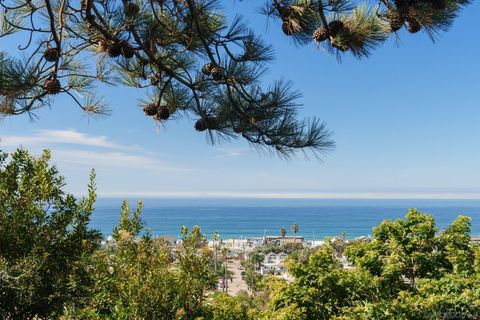 2165  Balboa Ave Del Mar CA 92014