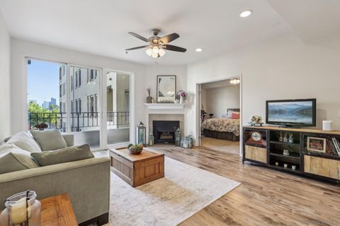 2445  Brant St  308 San Diego CA 92101