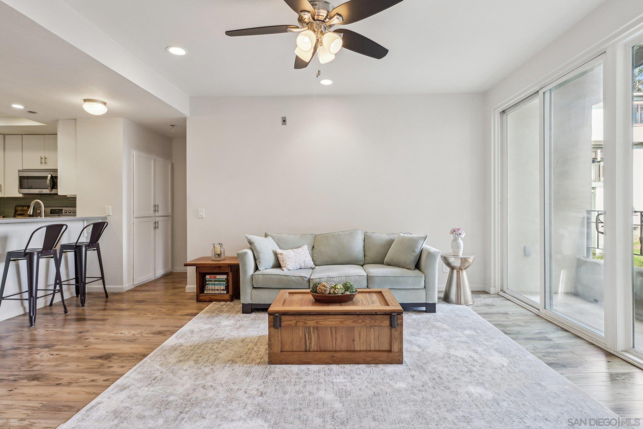 2445  Brant St  308
