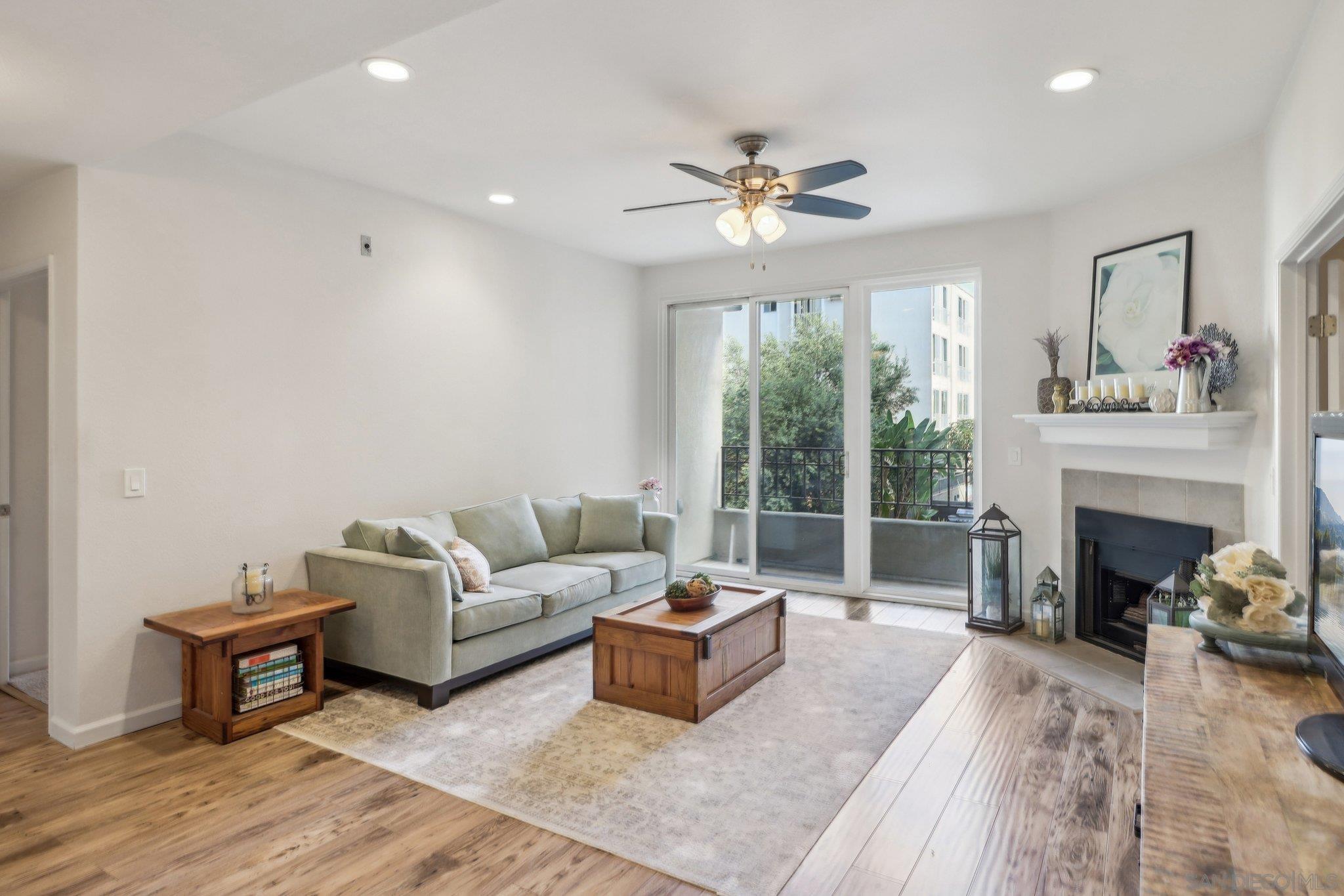2445  Brant St  308
