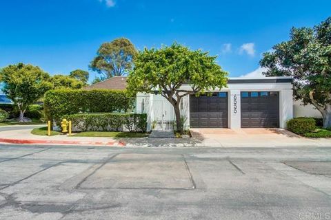 6555 Caminito Northland La Jolla CA 92037