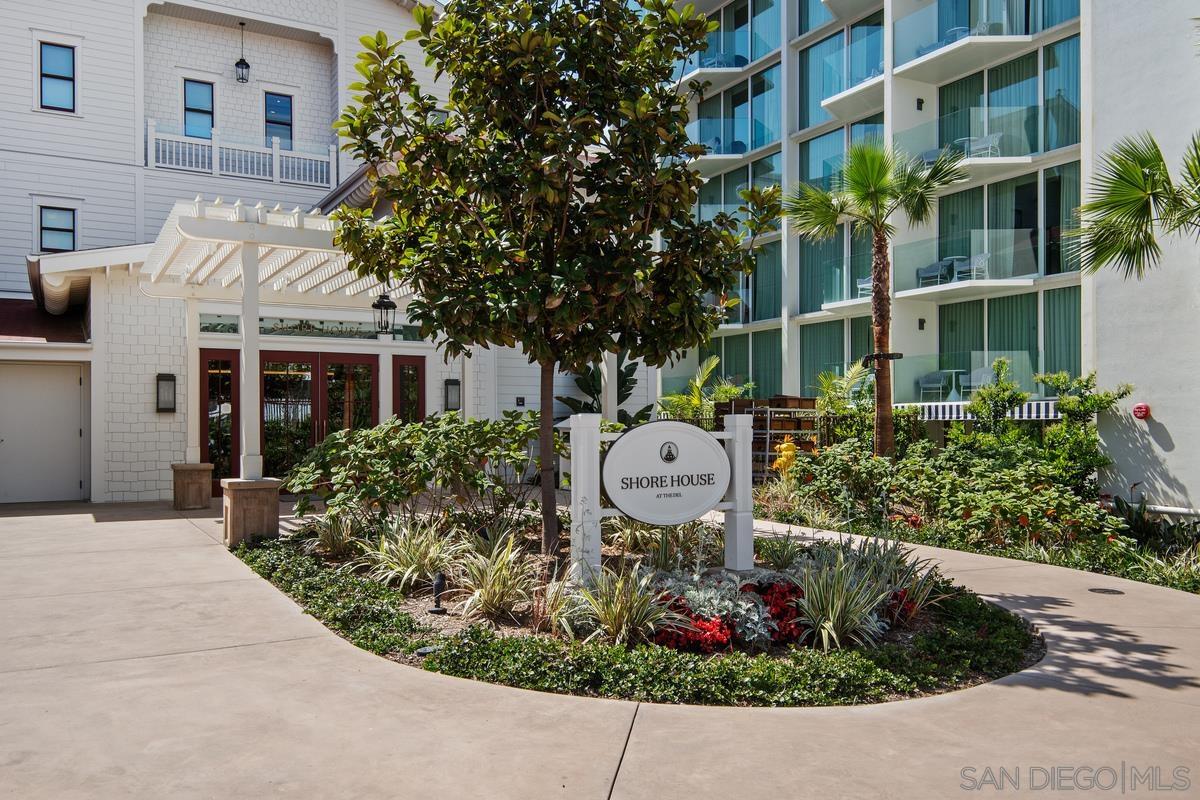 1500 Orange Avenue Shore House Residence 20