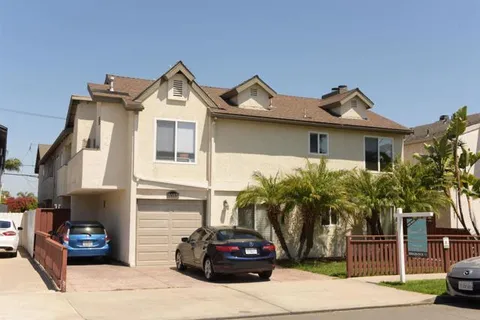 4663 Iowa Street Unit 7, San Diego, CA 92116 - #: NDP2504456