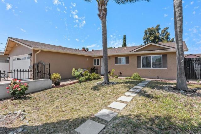 4852 Tacayme Dr