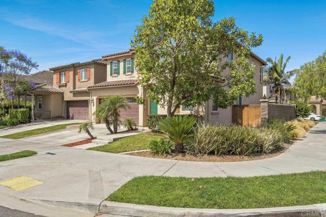 1702 Brezar St.