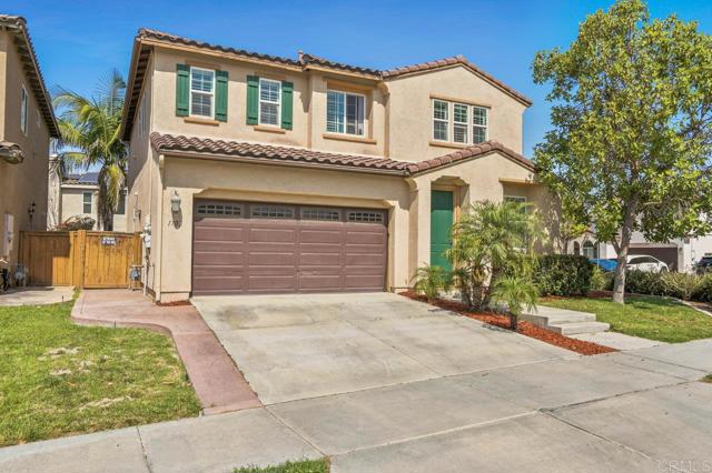 1702 Brezar St.