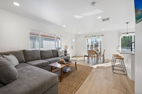836  Island Ct San Diego CA 92109