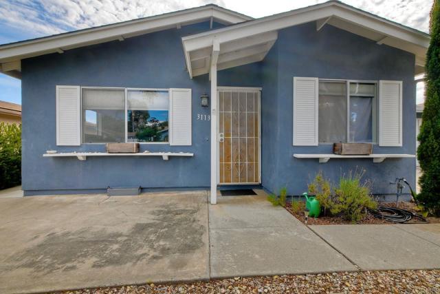 3113 Buena Hills Drive