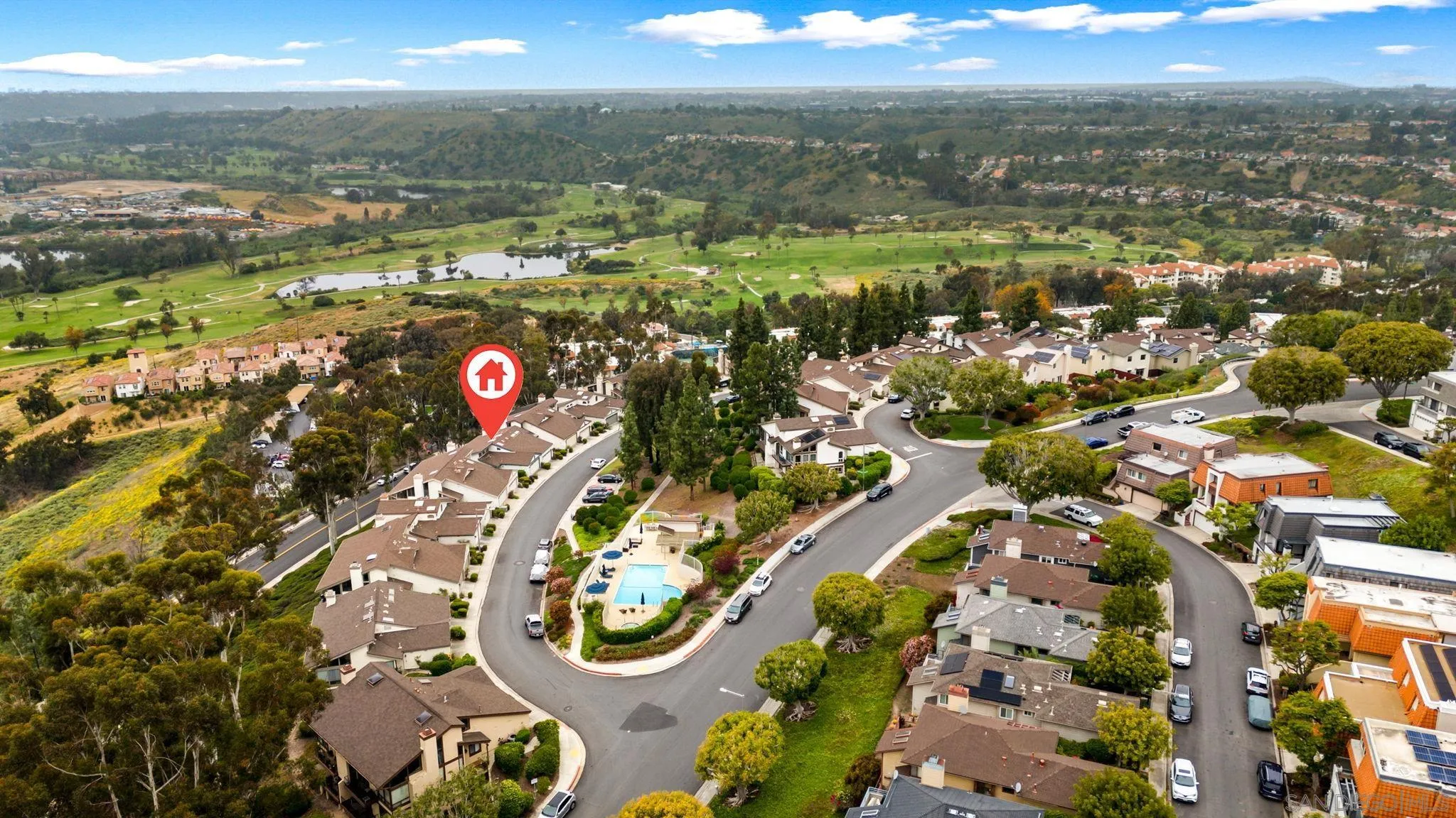 San Diego, California 92124, United States, 2 Bedrooms Bedrooms, ,3 BathroomsBathrooms,Residential,Active,3815