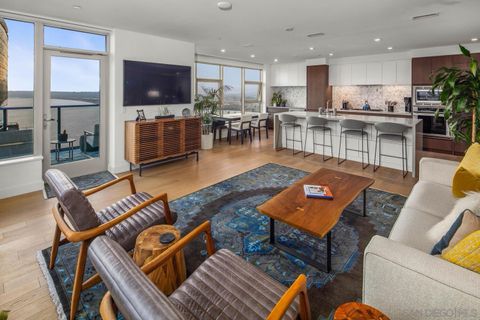 1388 Kettner Blvd 3006 San Diego CA 92101