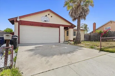 6015 Daisy Avenue, San Diego, CA 92114 - #: PTP2502806