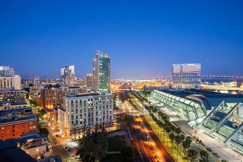 200 Harbor Drive 1902 San Diego CA 92101