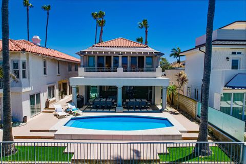 8  Buccaneer Way Coronado CA 92118