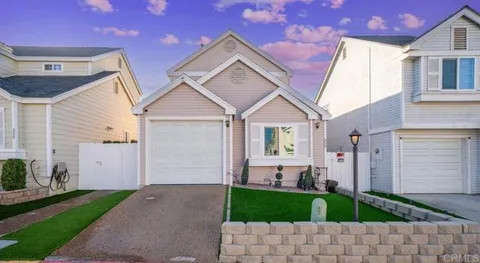 353 61St Street, San Diego, CA 92114 - #: PTP2501903