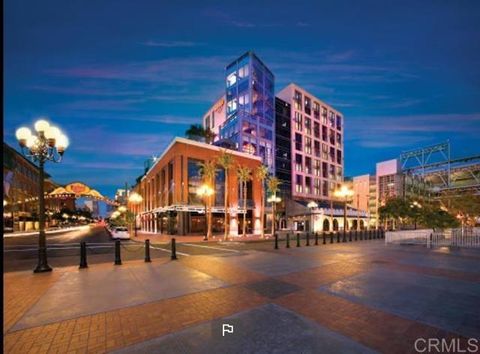 207 5th Avenue 934 San Diego CA 92101