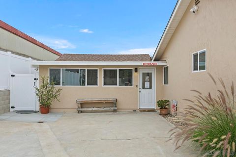 10631  Prospect Ave Santee CA 92071