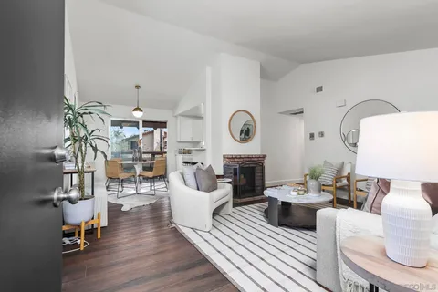 4768 35th Street Unit 4, San Diego, CA 92116 - #: 250022809
