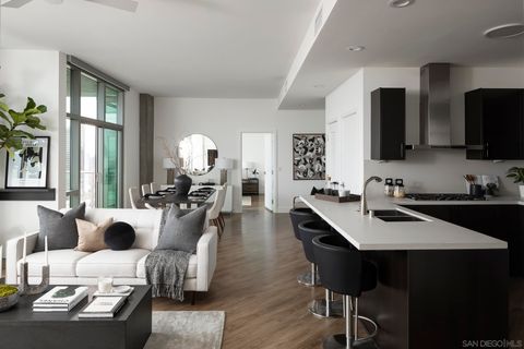 800 The Mark Ln 2605 San Diego CA 92101