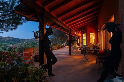 22205 MARIAH WAY Alpine CA 91901