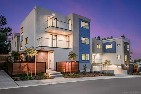 2126 San Clemente St, San Diego, CA 92107 - #: 250000614