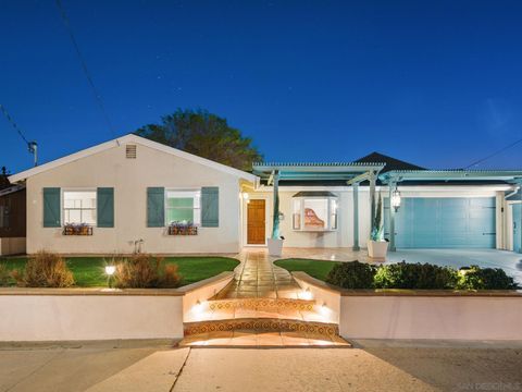 9475  Wharton Rd Santee CA 92071