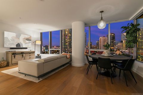 888 W E St 1006 San Diego CA 92101