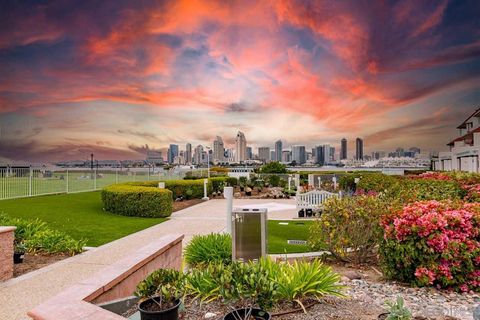 1101  1st  102 Coronado CA 92118