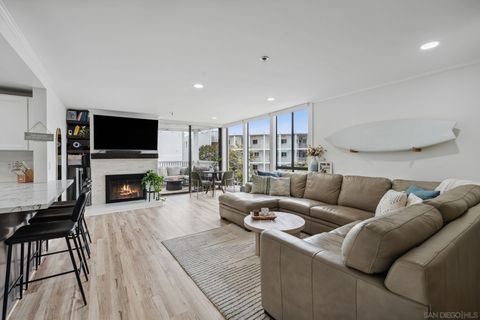 1335  La Palma St  G2 San Diego CA 92109