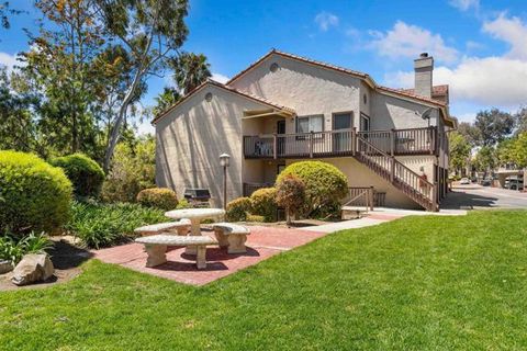 3527 Caminito Sierra Carlsbad CA 92009
